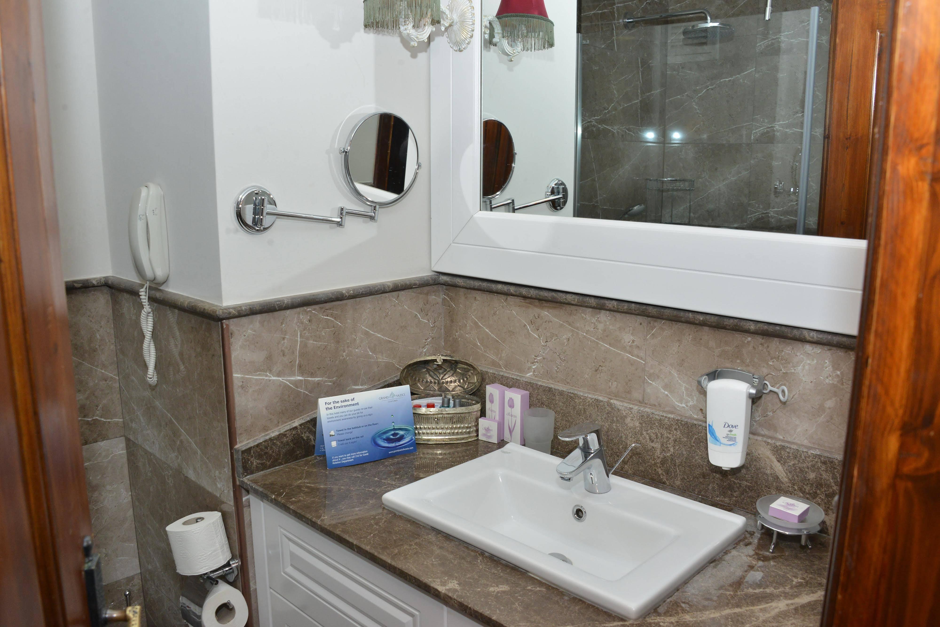Le Chalet Yazici Uludag  ภายนอก รูปภาพ