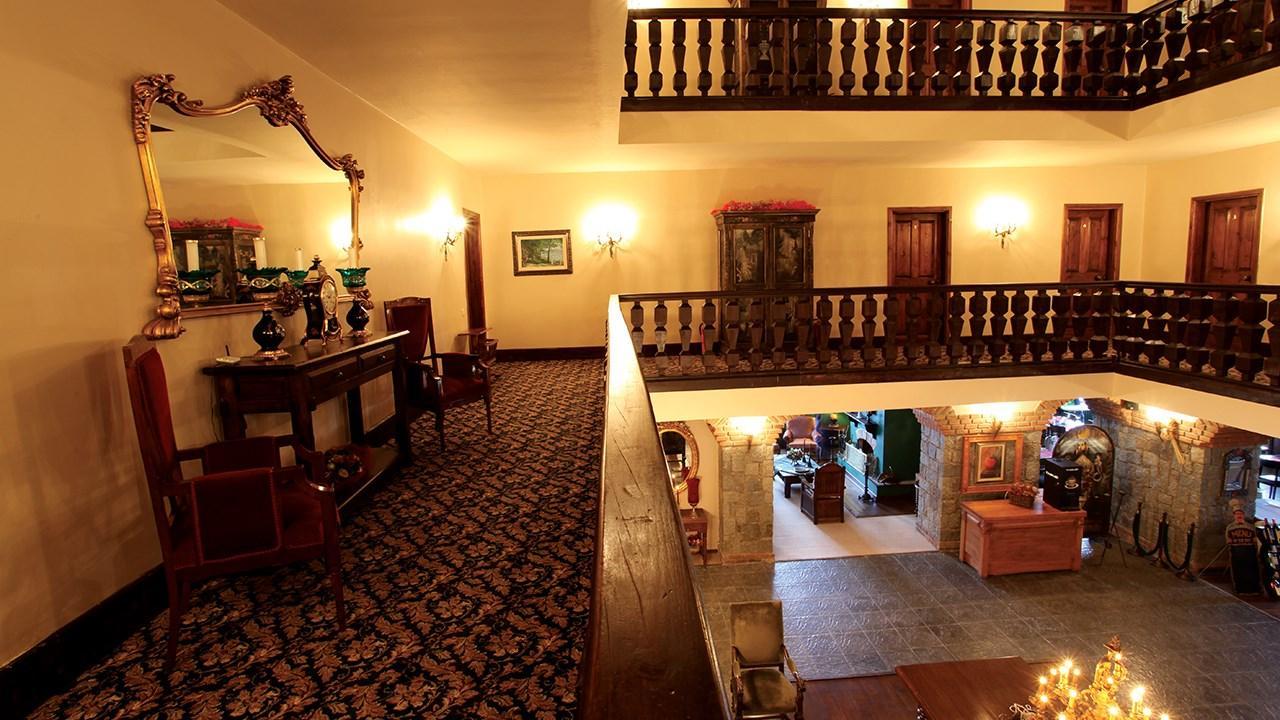 Le Chalet Yazici Uludag  ภายนอก รูปภาพ
