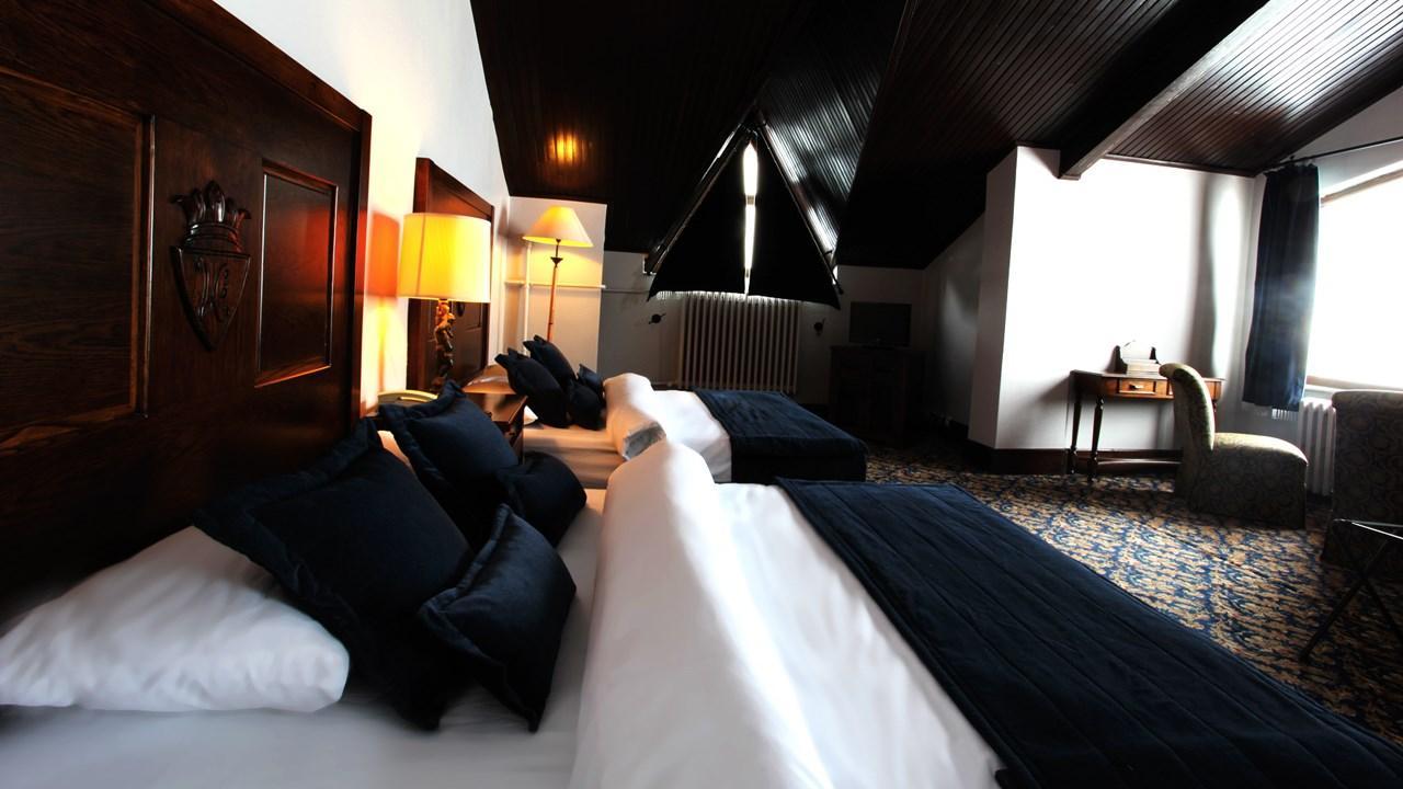 Le Chalet Yazici Uludag  ภายนอก รูปภาพ