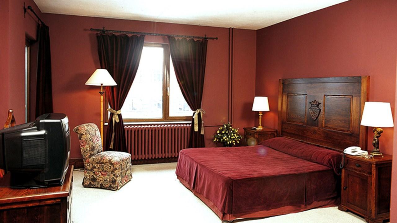 Le Chalet Yazici Uludag  ภายนอก รูปภาพ