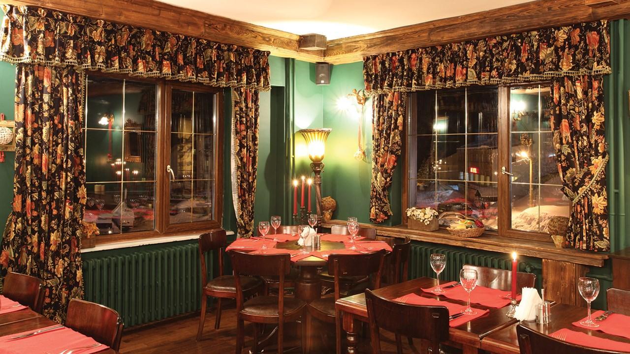 Le Chalet Yazici Uludag  ภายนอก รูปภาพ