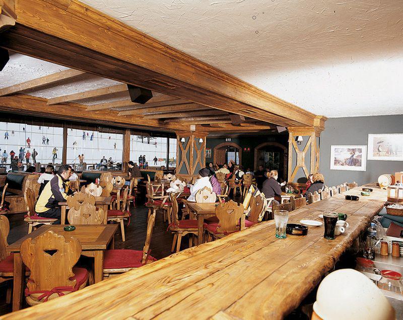 Le Chalet Yazici Uludag  ภายนอก รูปภาพ